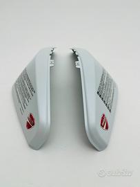 SET COVER BORSE DUCATI MULTISTRADA CD 96780991A VA