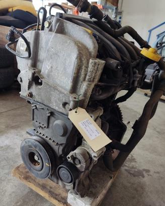 Motore RENAULT CLIO 1390cc benzina del 2007