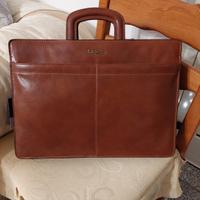 Borsa Tonelli vera pelle