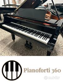 pianoforte mezza coda Yamaha C3 artistic edition 