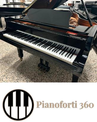 pianoforte mezza coda Yamaha C3 artistic edition 