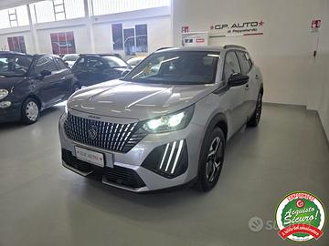 PEUGEOT 2008 Hybrid 145 e-DCS6 Allure