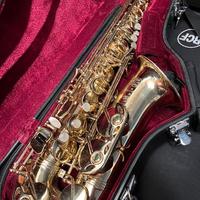SAX SELMER CONTRALTO SA II Serie