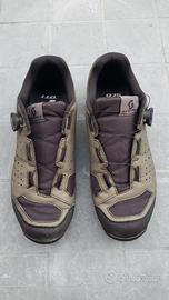 Scarpe MTB sgancio rapido SCOTT nr.45