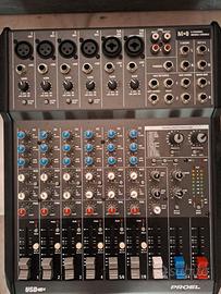 Mixer proel M8