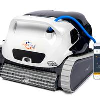 Robot Piscina Dolphin Poolstyle 40i IOT MY2026
