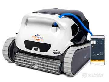Robot Piscina Dolphin Poolstyle 40i IOT MY2026