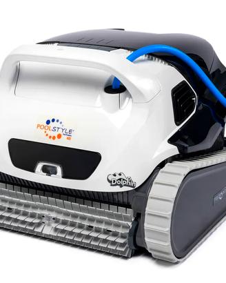 Robot Piscina Dolphin Poolstyle 40i IOT MY2026