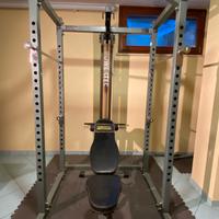 Palestra powertech