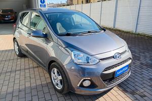 Hyundai i10 1.0 MPI Login