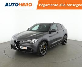 ALFA ROMEO Stelvio SG51693