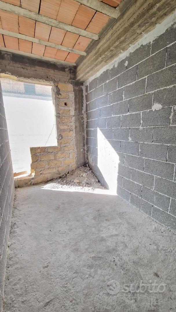 Appartamento – Misilmeri, Palermo - Vista 2