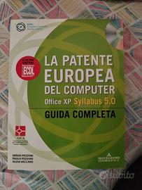 libro ecdl