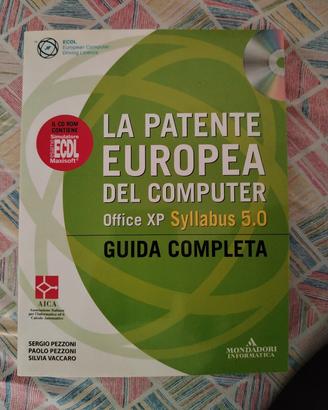 libro ecdl