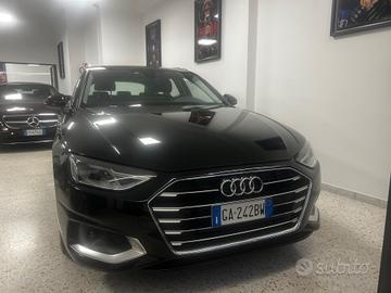Audi A4 Avant 30 TDI/136 CV S tronic Advanced