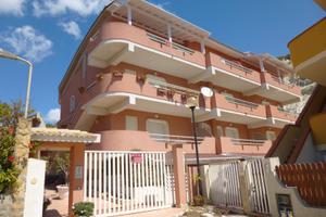 Appartamenti Scala dei Turchi villa Saporito