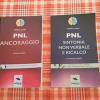 due libri PNL 
