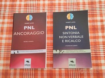 due libri PNL 