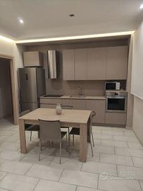 Formia centro appartamento finemente ristrutturato