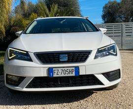 Seat leon ST