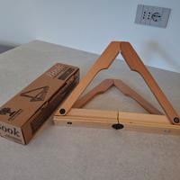 Leggio pieghevole Foppapedretti