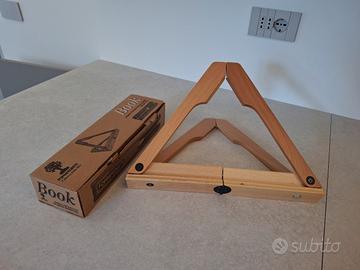 Leggio pieghevole Foppapedretti