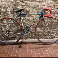 Bicicletta da corsa (vintage)