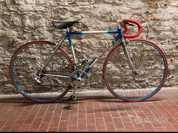 Bicicletta da corsa (vintage)