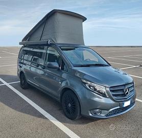 Marco polo Horizon