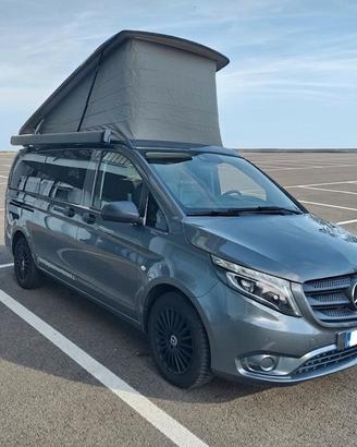 Marco polo Horizon