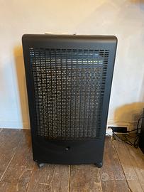 Stufa a gas Olympia come NUOVA