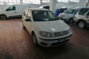 Fiat Punto 1.2 60 cv Gpl Classic Ok Neop.