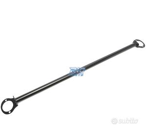 BARRA STABILIZZATRICE POSTERIORE BMW E36 NERO