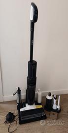 Aspirapolvere Tineco FLOOR ONE S5 combo series