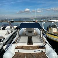 Stilmar 34 open DIESEL