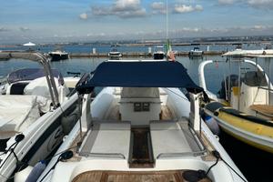 Stilmar 34 open DIESEL