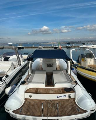 Stilmar consumi bassi , DIESEL , Open 34