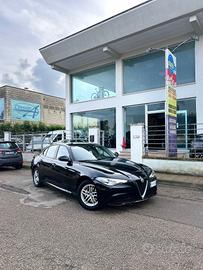Alfa Romeo Giulia 2.2 Turbodiesel 160 CV AT8 Busin