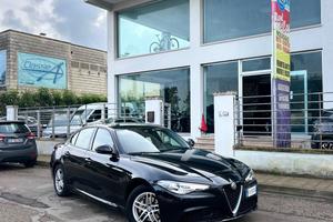 Alfa Romeo Giulia 2.2 Turbodiesel 160 CV AT8 Busin