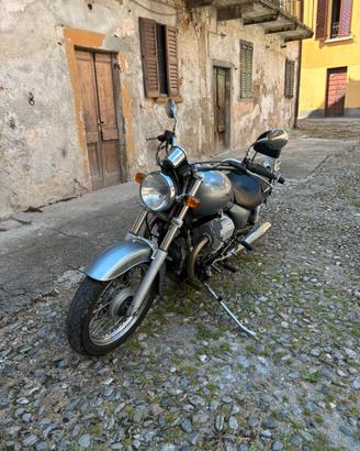 Moto guzzi California 1100