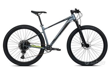 600euro TUBELESS a LECCE brera FORCELLA ARIA 1X12