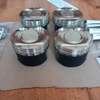 Kit pistoni Wossner THP