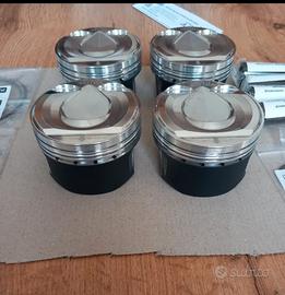 Kit pistoni Wossner THP