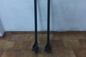 portapacchi   per opel astra