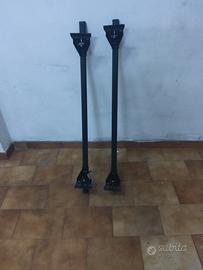 portapacchi   per opel astra