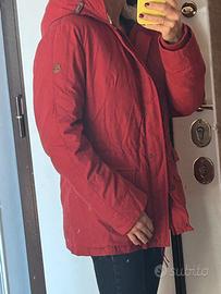 Giubotto imbottito donna Timberland