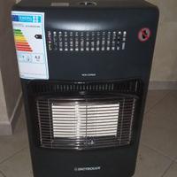 Stufa a Gas e Elettrica