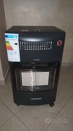 Stufa a Gas e Elettrica