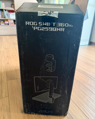 Monitor Gaming ROG Swift PG259QNR