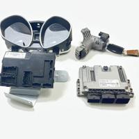 KIT CHIAVE FORD Fiesta 6° Serie Restyling 0281031